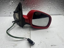 Polo 6n2 seitenspiegel gebraucht kaufen  Kropp