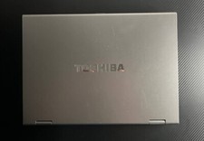 Toshiba tecra linux for sale  GLASGOW