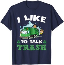 Recycling garbage truck for sale  Amityville