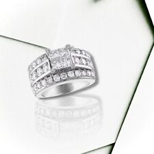 Diamond engagement wedding for sale  Cuyahoga Falls