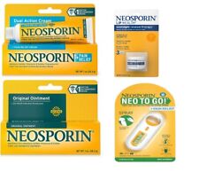 Neosporin generics for sale  Shipping to United Kingdom