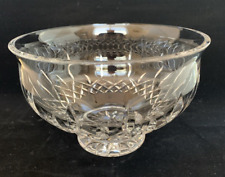 Waterford crystal bowl for sale  San Tan Valley