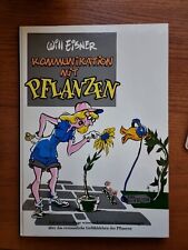 Will eisner kommunikation gebraucht kaufen  Berlin