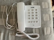 Logik corded desk for sale Logik corded desk for sale  SALTCOATS
