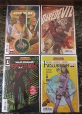 Marvel halloween comic for sale  Corryton