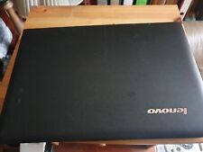 Notebook laptop lenovo gebraucht kaufen  Baden-Baden