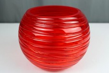 Threaded red art for sale  Fort Wayne