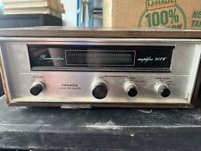 Pioneer 202w vintage for sale  Fountain