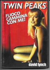 Twin peaks fuoco usato  Italia