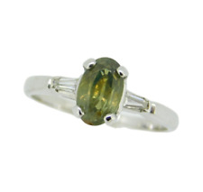 Platinum 1.51 carat for sale  Waukesha
