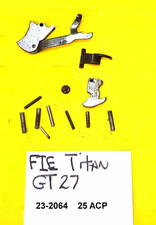 Fie titan internal for sale  Hesperia