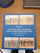 Evoluzione degli eserciti usato  Bari