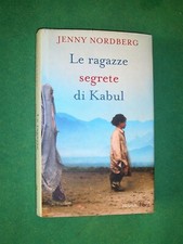 Ragazze segrete kabul usato  Roma