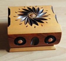 Beau presentoir cigarettes d'occasion  Geispolsheim