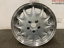 Mercedes s320 aluminum for sale  Cochranton