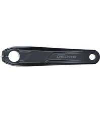Shimano kurbelarm deore gebraucht kaufen  Boizenburg/ Elbe