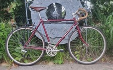 Bilenky touring bike for sale  Providence