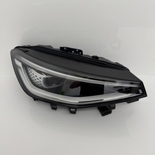 golf rallye headlights for sale  CRAMLINGTON