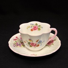 Shelley cup saucer for sale  Cornelius