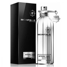 Montale intense tiarè usato  Monza