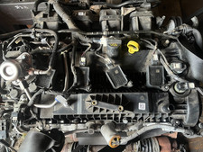 Ford focus mk4 for sale  RUGBY