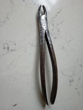 dental pliers for sale  LEICESTER