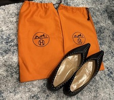 Authentic hermes flat for sale  Spring