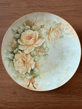 Floral hand painted for sale  Cape Coral
