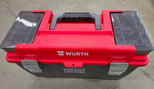 Cassetta attrezzi con usato Cassetta attrezzi con usato  Torrita Tiberina