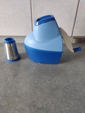 Käsereibe einsätzen gebraucht kaufen  Geseke