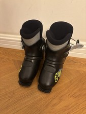 Rossignol kinderskischuhe grö gebraucht kaufen  München