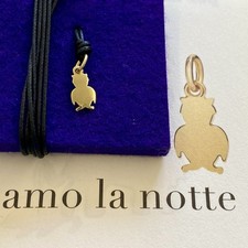 Dodo pomellato collana usato  Italia