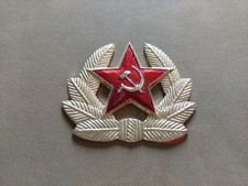 Abzeichen ursprüngliche russi gebraucht kaufen  Hagenow