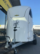 Humbaur maximus 2700 gebraucht kaufen  Gevelsberg