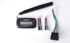 Traxxas trx2968x lipo gebraucht kaufen  Rüsselsheim am Main
