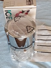 Ice crusher skier gebraucht kaufen  Köln