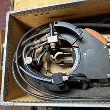 Sean tig pipe for sale  Bessemer