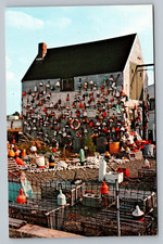 Lobster pot buoys for sale  Currituck