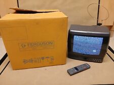 Ferguson portable small for sale  IPSWICH