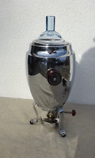 Kaffeemaschine perkolator drö gebraucht kaufen  Hohenstein-Ernstthal
