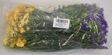 Colovis artificial flowers for sale  Kansas City