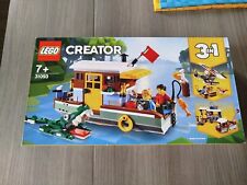 Lego 31093 creator usato  Milano