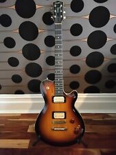 Godin icon electric for sale  HALIFAX