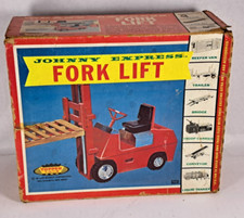 Vintage lot johnny for sale  Frisco