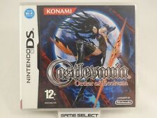 Castlevania Order Of Ecclesia Nintendo DS 2DS 3DS Pal Between - - Completo, usado comprar usado  Enviando para Brazil