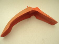 Para-choque dianteiro KTM 50 SX Pro Junior Jr #D131 comprar usado  Enviando para Brazil