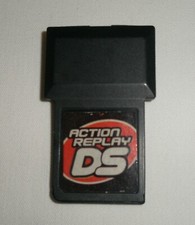 Action replay cartuccia usato  Milano