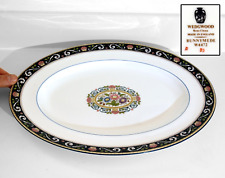 Vintage wedgwood runnymede for sale  RYDE
