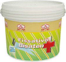 Fissativo bisaten antimuffa usato  Vitulano
