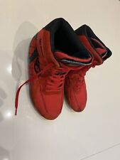 Otomix red weightlifting for sale  WEYBRIDGE
